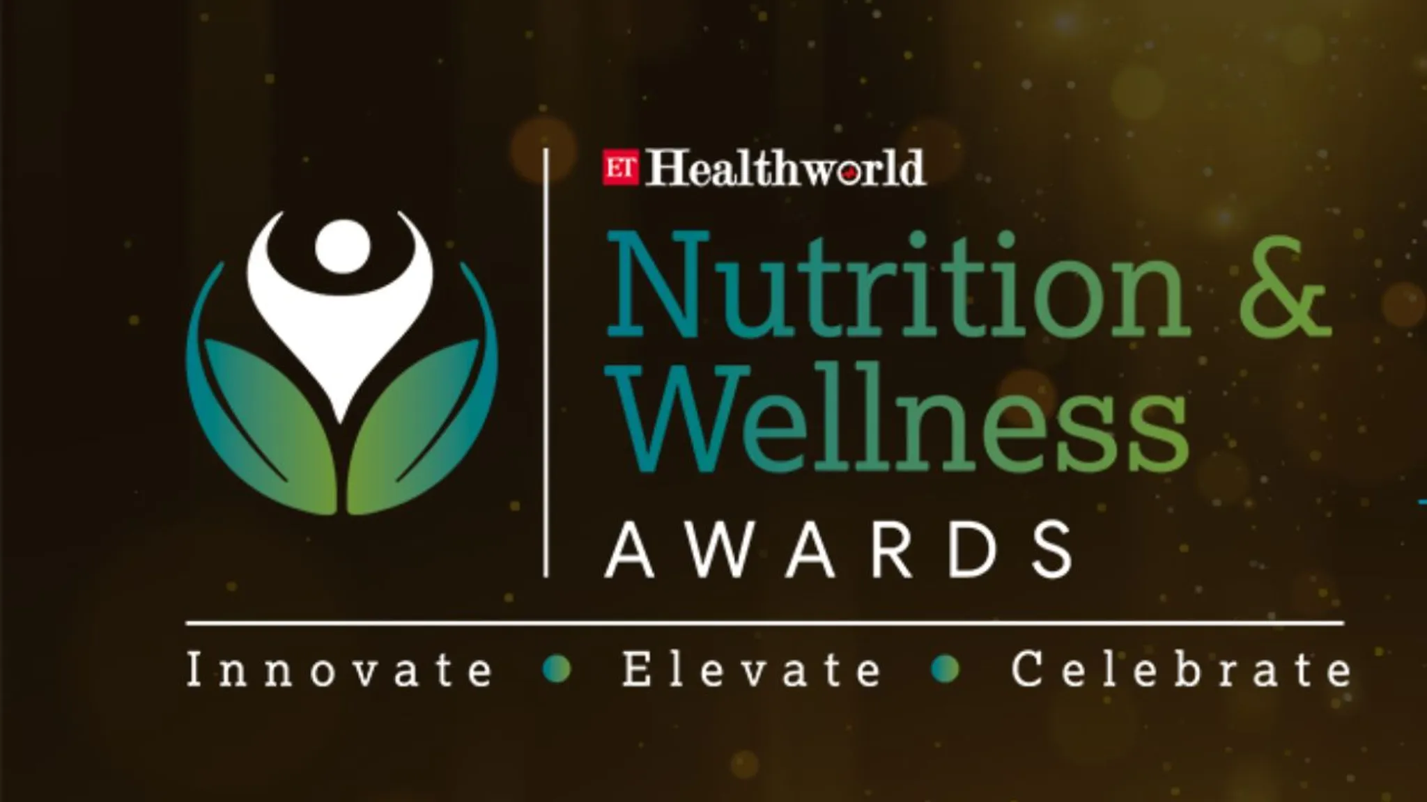 Nutrition and Wellness Awards